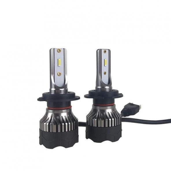 GPR H7 CREE (CSP) LED XENON TAKIMI **YENİ NESİL** - 2