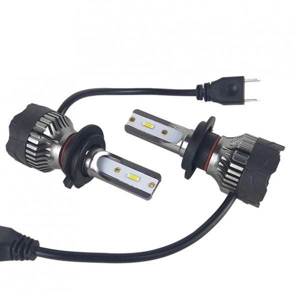 GPR H7 CREE (CSP) LED XENON TAKIMI **YENİ NESİL** - 3