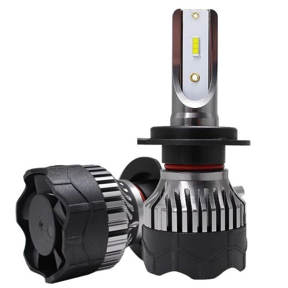GPR H7 CREE (CSP) LED XENON TAKIMI **YENİ NESİL** - 8