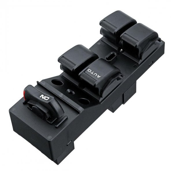 HONDA CİVİC SOL DÖRTLÜ CAM AÇMA DÜĞMESİ (1996-2000) - 2