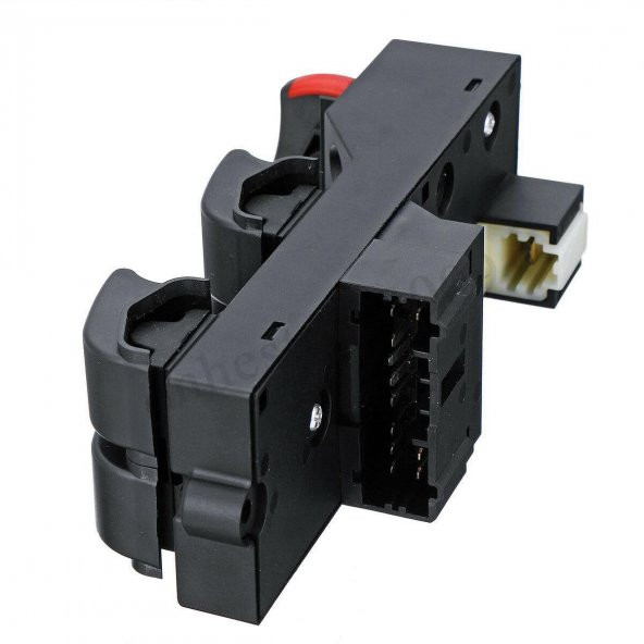 HONDA CİVİC SOL DÖRTLÜ CAM AÇMA DÜĞMESİ (1996-2000) - 3