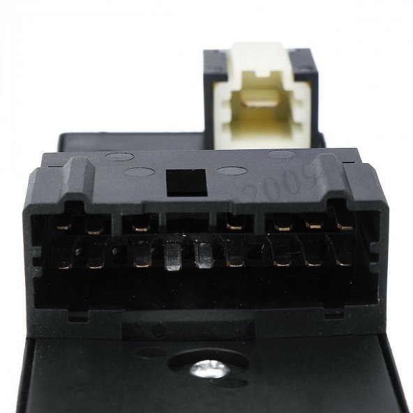 HONDA CİVİC SOL DÖRTLÜ CAM AÇMA DÜĞMESİ (1996-2000) - 4