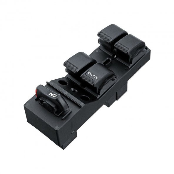 HONDA CİVİC SOL DÖRTLÜ CAM AÇMA DÜĞMESİ (1996-2000) - 5