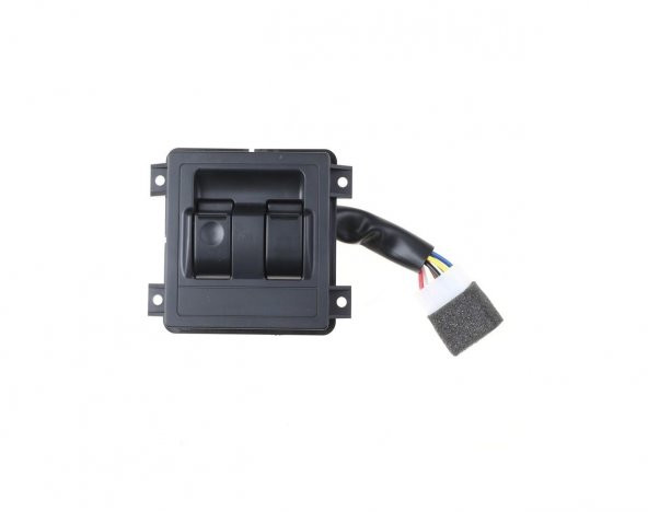 GPR MITSUBISHI L300 ÇIFTLI CAM AÇMA DÜGMESI ANAHTARI (1993 - 2001 - Resim 5