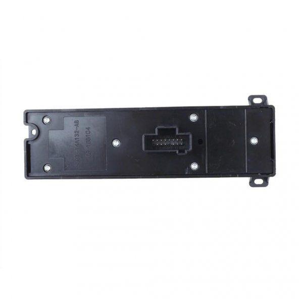 FORD C MAX SOL DÖRTLÜ CAM VE AYNA AYAR DÜĞMESİ ANAHTAR 2004-2008 - 4