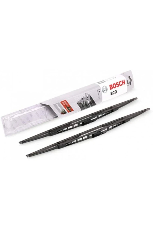 Silecek Süpürgesi 500 Mm 3397005161