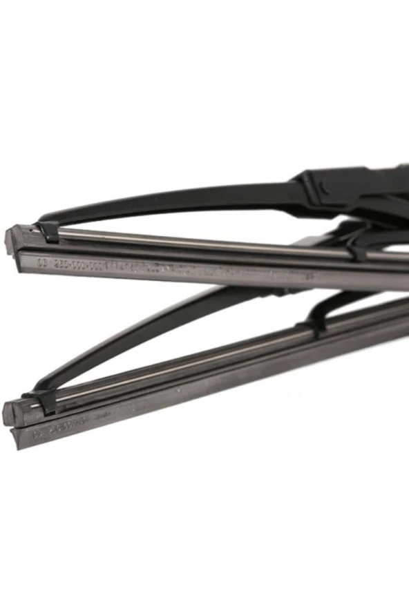 Silecek Süpürgesi 500 Mm 3397005161 - 3