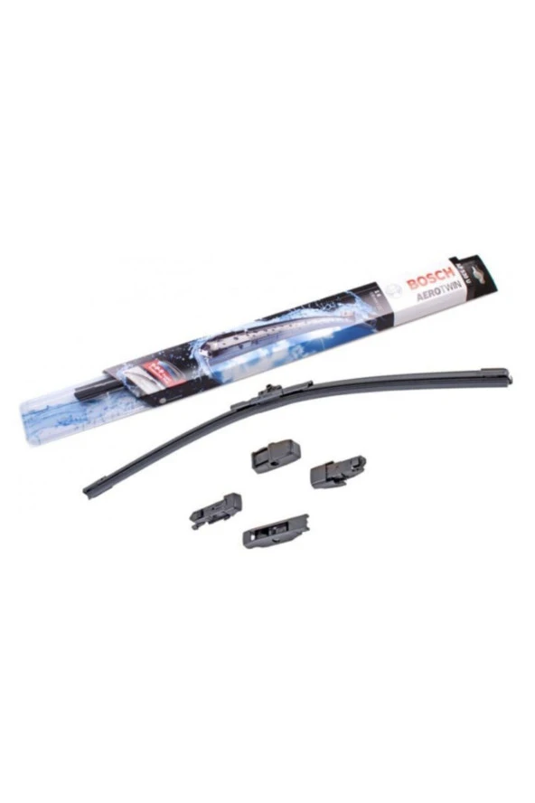 Silecek Süpürgesi Ap530u Aerotwın Plus 530mm 3397006948