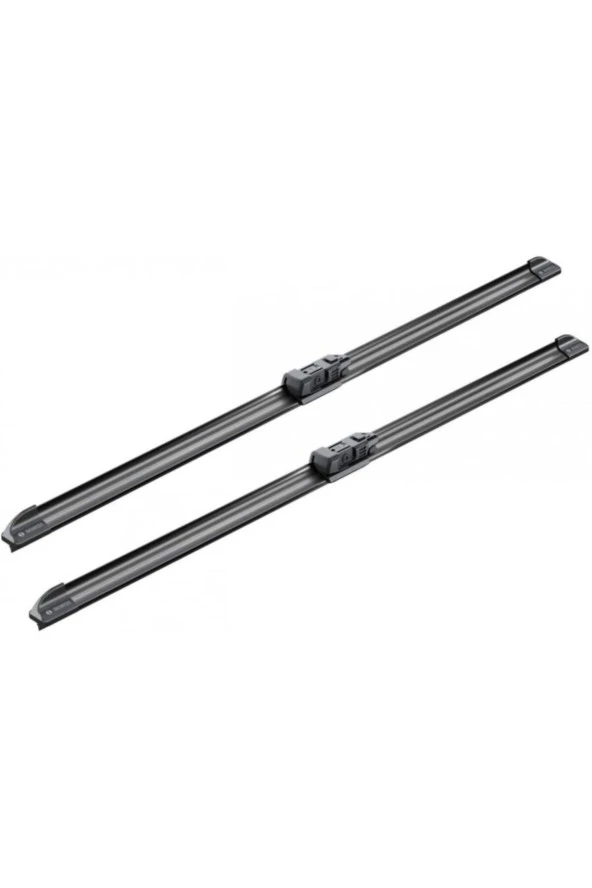 Silecek Süpürgesi Ön 600mm/600mm W204 07-14 S204 3397009825 - 3