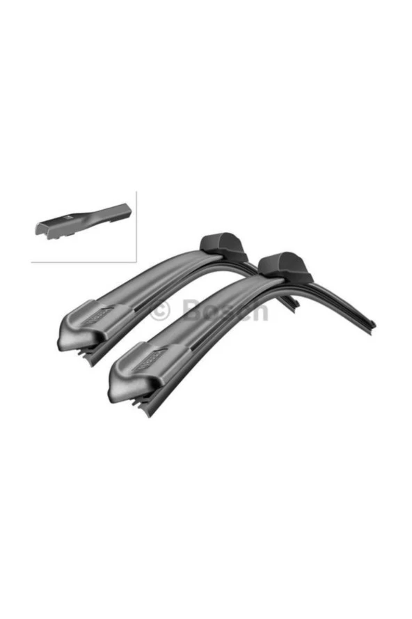 Silecek Supurgesi 600475Mm Skoda-Golf Vi-Jetta Iv-Passat-Cc-Ab955425, 3Ab955426, 3Ab998002,