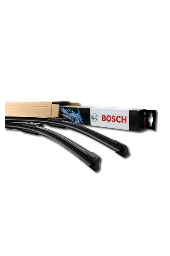 Aerotwin Mercedes B180 W246 Ön Silecek Takımı 2012-2015