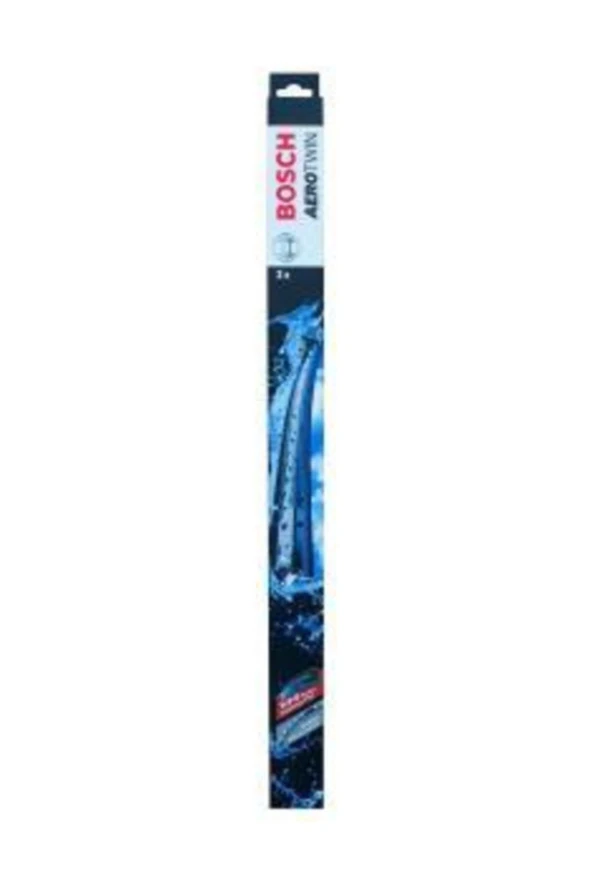 Aerotwin Silecek Seti A 088s 650/500