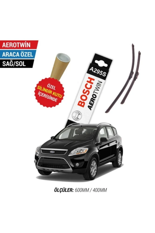 Kuga Silecek Takımı (2008-2012) Aerotwin A295s