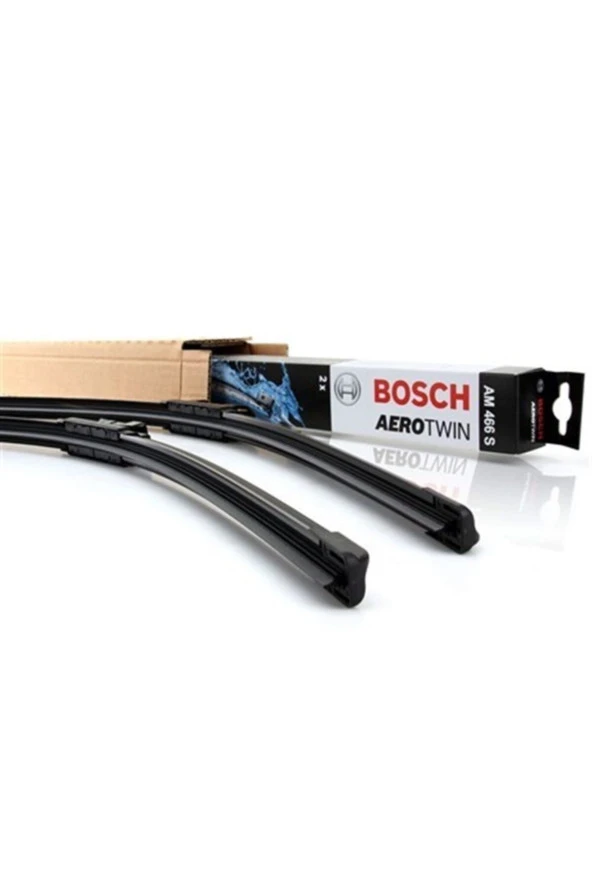 Chevrolet Yeni Aveo Ön Silecek Süpürge Takımı Marka ( 3397007466 )