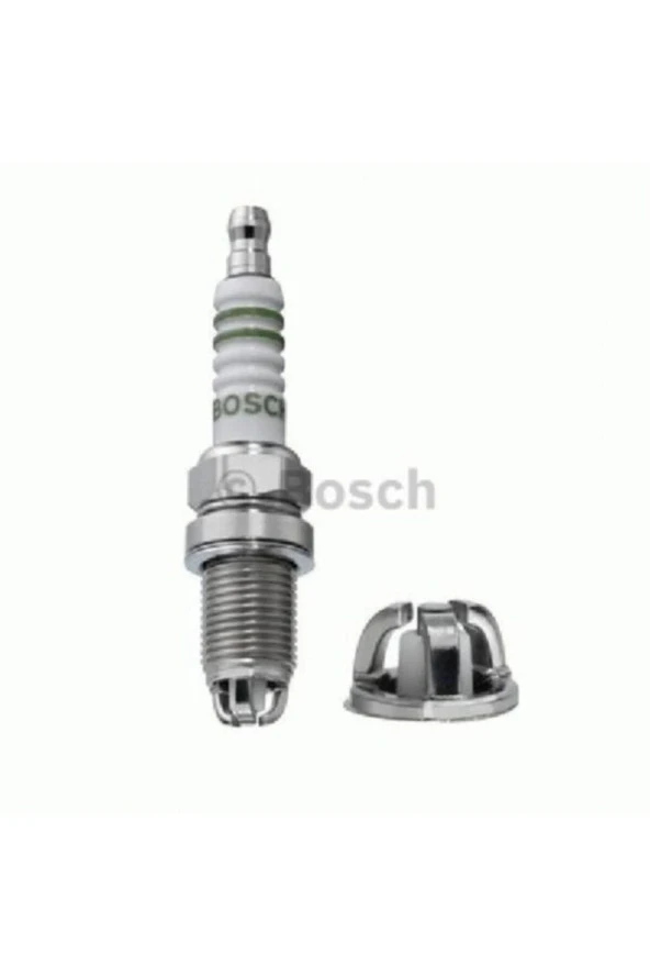 Bujı F7ltcr 3 Tırnak Vw - 2