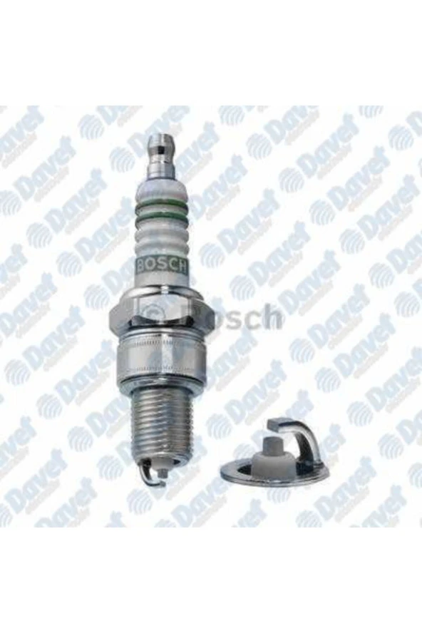 Bujı W8dc R9 ürün görseli