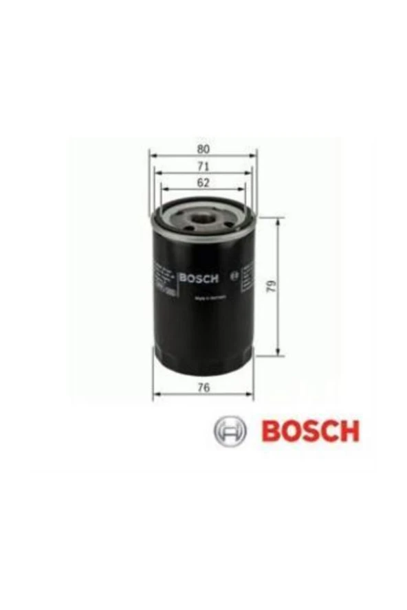 Yag Fıltresı Doblo-palıo 01-/bravo-brava 96-01/ducato 87-94/punto 99- 1,9d-1,9jtd-2,4d