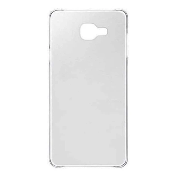 Samsung A710F Galaxy A7 (2016) Slim Cover Orjinal Kılıf EF-AA710CTEGWW (Outlet) - 2