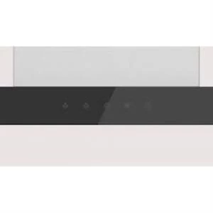 PROFİLO DVB6K760 ANKASTRE EMAYE  DAVLUMBAZ-SİYAH - Resim 3