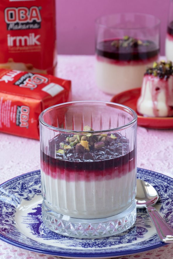 Oba İrmik 500 Gr x 20 Adet - 2