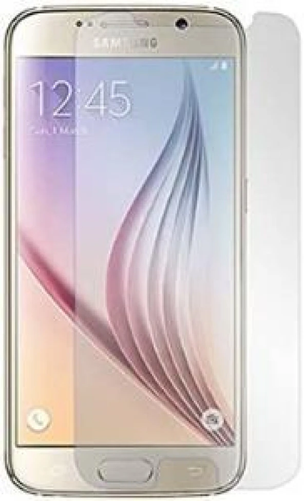 Samsung Galaxy S6 Ekran Koruyucu Orjinal ET-FG920CTEGWW - Resim 6