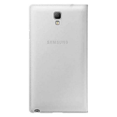 Samsung Galaxy Note 3 Neo Kılıf Orjinal Flip Wallet - Beyaz EF-WN750BWEGWW - Resim 7
