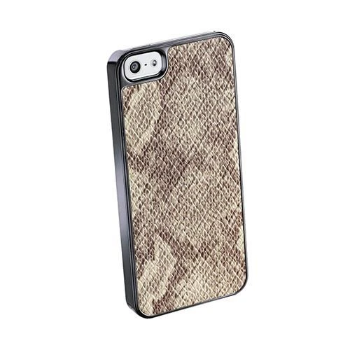 Apple iPhone SE/5S/5 Cellular Line ANIMALIER Sert Kılıf ANIMALIERIPHONE53 (Outlet) - Resim 2