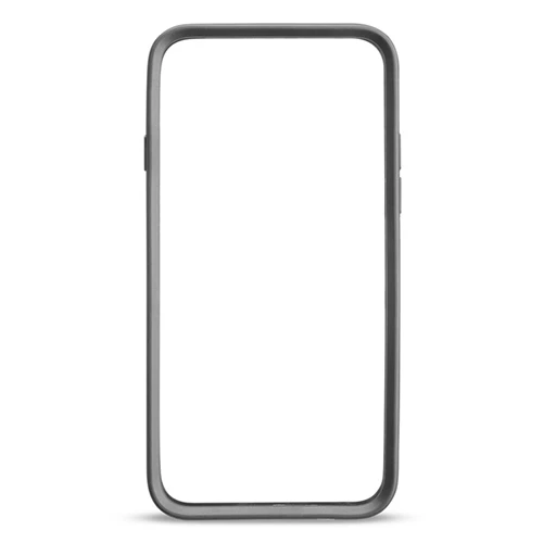 Cellular Line iPhone 6/6S Bumper Kılıf - Siyah BUMPERIPH647K - Resim 3