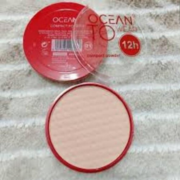 Ocean Compact Pudra Seti - 2