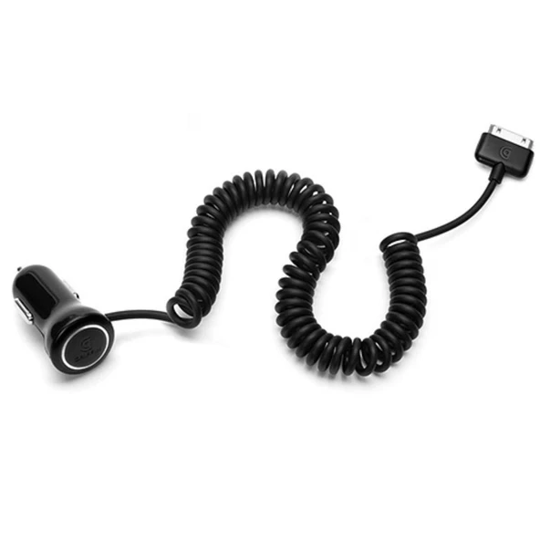 Griffin 2.1A Apple 30 pin Araç Şarj Cihazı - 2