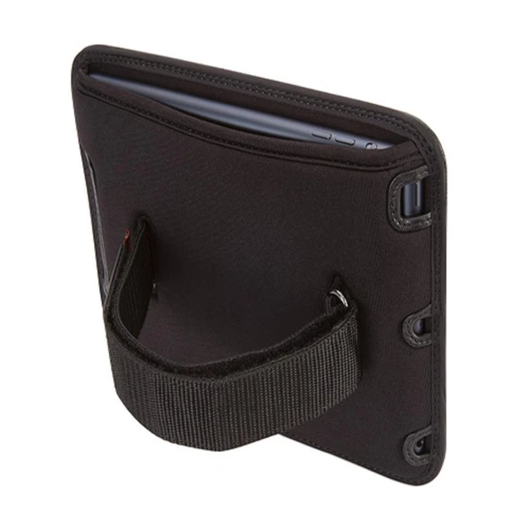 Griffin iPad mini CinemaSeat Koltuk Arkası Tablet Tutacağı - Siyah - 8