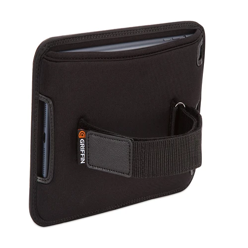 Griffin iPad mini CinemaSeat Koltuk Arkası Tablet Tutacağı - Siyah - 3