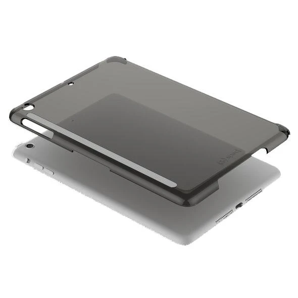 Speck SmartShell iPad mini Retina Koruma Kılıf - Smoke Black - 2