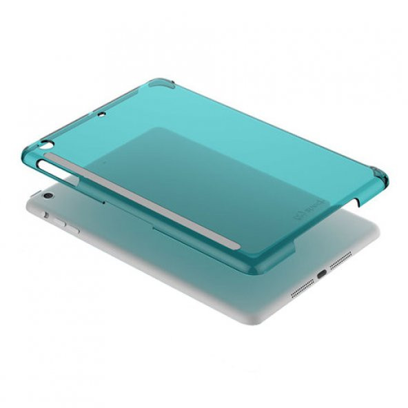 Speck SmartShell iPad mini Retina Koruma Kılıf - Calypso Blue