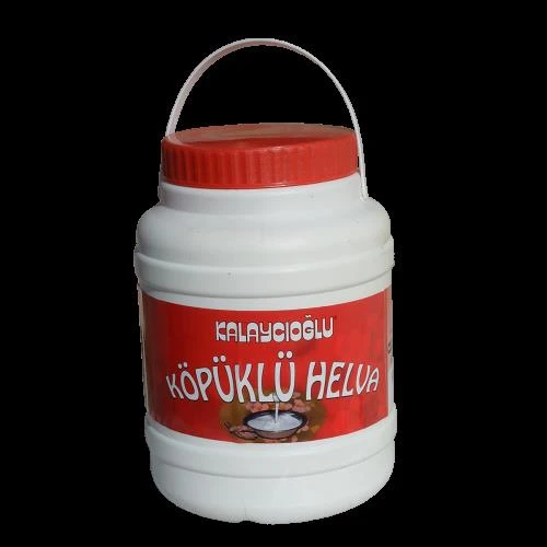 Kalaycıoğlu Köpük Helvası 930 Gr - 3