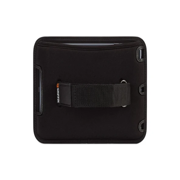 Griffin iPad mini CinemaSeat Koltuk Arkası Tablet Tutacağı - Siyah - 7