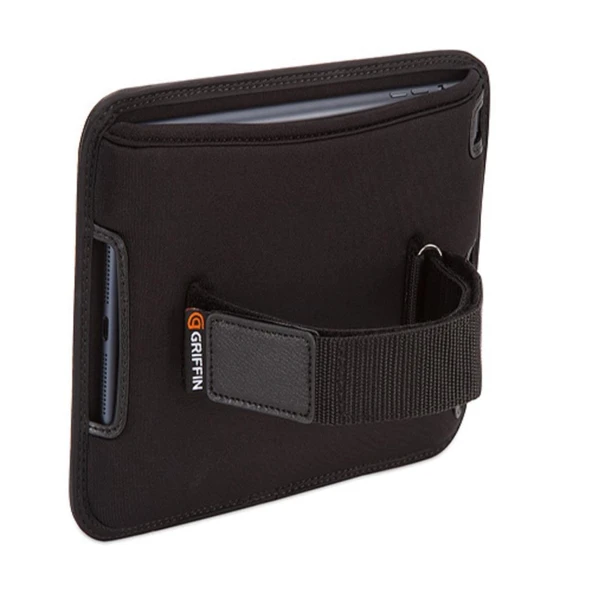 Griffin iPad mini CinemaSeat Koltuk Arkası Tablet Tutacağı - Siyah - 10