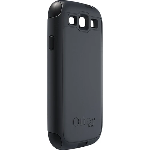 Otterbox Galaxy S3 Commuter Kılıf - Siyah