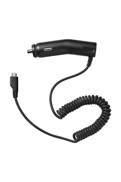 Samsung Orjinal Araç Şarj 5W 1A - ECA-U16CBEGSTD - (Outlet) - Resim 4