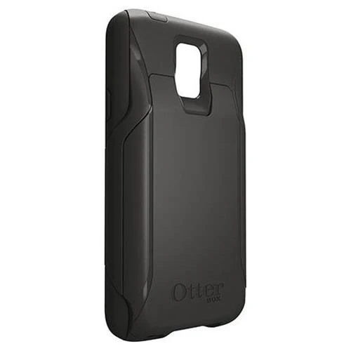 Otterbox Galaxy S5 Commuter Wallet Kılıf  - Siyah - Resim 6