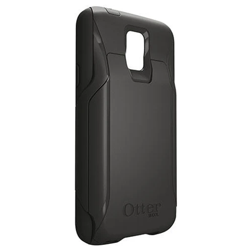 Otterbox Galaxy S5 Commuter Wallet Kılıf  - Siyah - Resim 5
