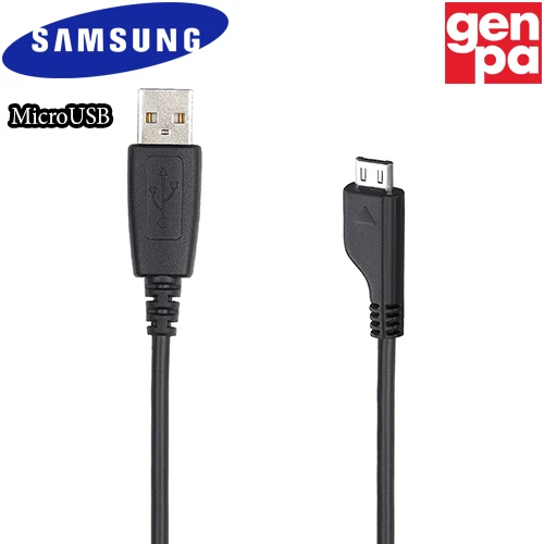 Samsung Orjinal Data ve Şarj Kablosu MicroUSB - APCBU10BBE (Outlet)
