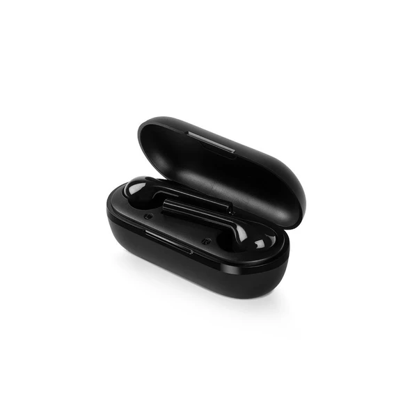 Taks TWS Bluetooth Kulaklık - 5GK10S - Siyah - Resim 3