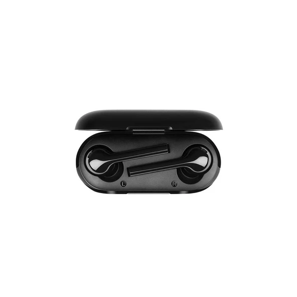 Taks TWS Bluetooth Kulaklık - 5GK10S - Siyah - Resim 4