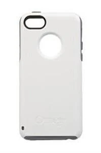 Otterbox iPhone 5c Commuter Kılıf - Beyaz - Resim 2