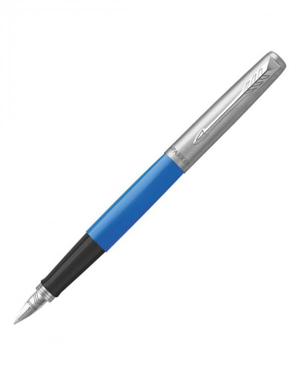 Parker Jotter Original Dolma Kalem Açık Mavi M Uç 2096900