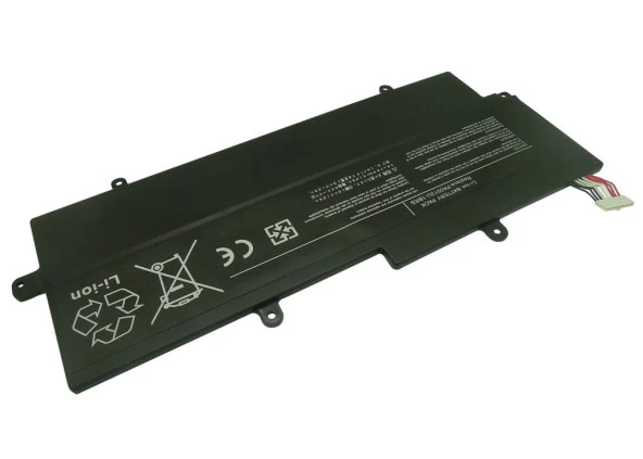 Toshiba Portege Z830-10F Z830-10H Z830-11F Z830-11G Bataryası Pil - 2