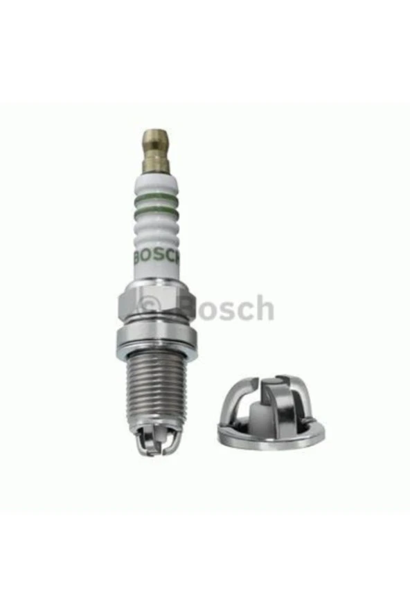 10ad. 0242235766 Atesleme Bujısı (Fr7ktc) Ea 1.0mm Mb C 200
