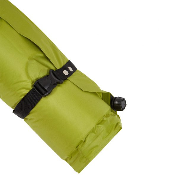 Alpinist Comfort Air Şişme Mat Yeşil (502018) - 5