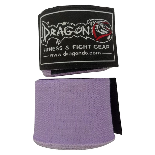DragonDo 83811 3,5 Metre Elastik Boks - Muay Thai Bandajı - 9